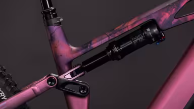 Cube Stereo Hybrid One44 Hpc Slx 800