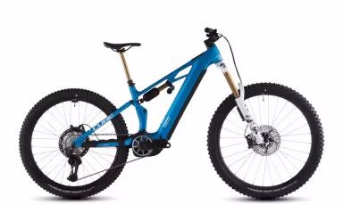 Cube Stereo Hybrid One77 Hpc At 800 Actionteam