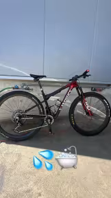 SPECIALIZED Epic World Cup S-Works