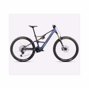 Orbea E-Bike Vtt 29'' Rise Lt M10