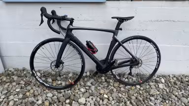 Fondriest Dardo Disc