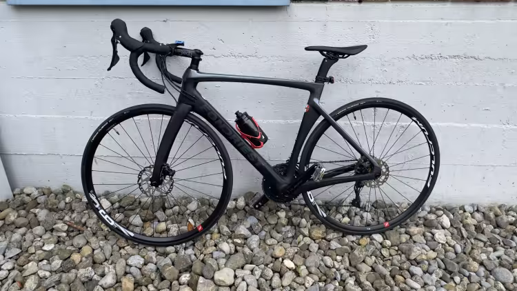 Fondriest Dardo Disc