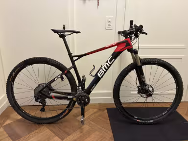 BMC Team Elite 02 Two (M)
