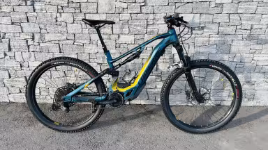 LAPIERRE Overvolt Tr 5.5
