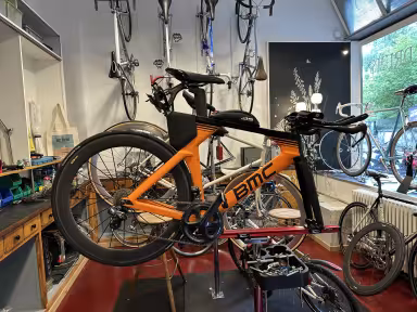 BMC TIMEMACHINE 02 THREE