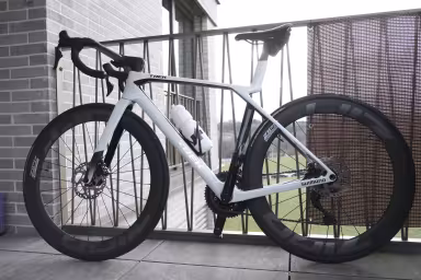 TREK Madone Sl 6 Gen 8