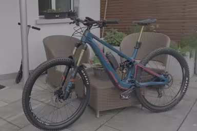 Pivot Shuttle Sl Pro