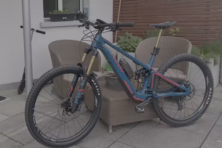 Pivot Shuttle Sl Pro