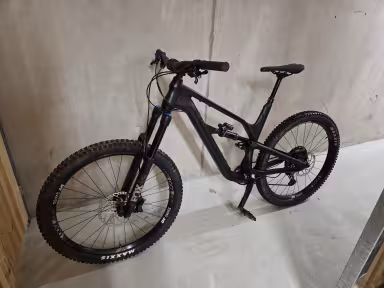 Canyon Spectral Al 6.0