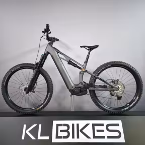 Cube Stereo Hybrid One44 Hpc Slx 800