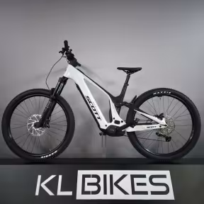 SCOTT Patron Eride 920