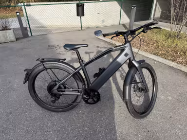 Stromer ST1 Sport