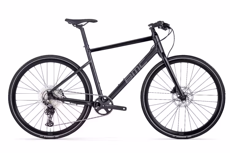 BMC Alpenchallenge AL THREE