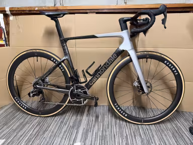 Cannondale SuperSix EVO