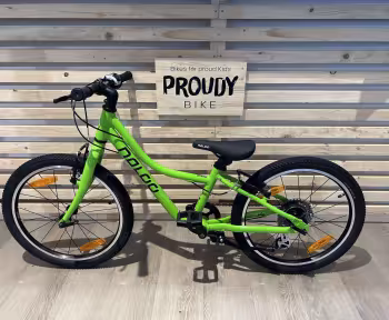 Naloo Chameleon Mk2.1