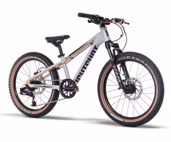 Eightshot Coady 20 Disc - Grey