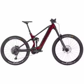 Stevens E-Inception ED 8.7.1