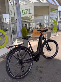 Crussis E-Country 7.11