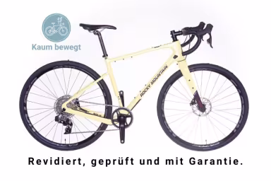 Rocky Mountain Solo Carbon 70