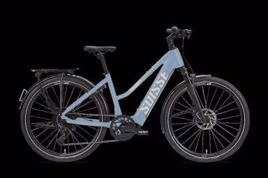 Tour de Suisse Broadway 45