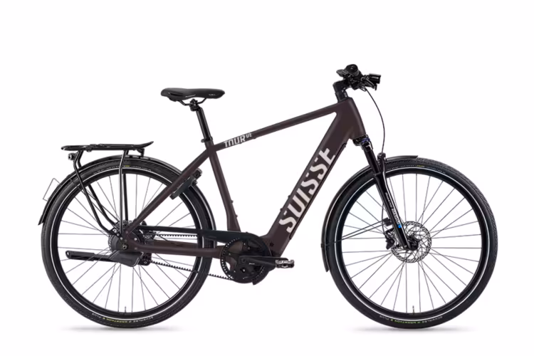 Tour de Suisse Broadway 45