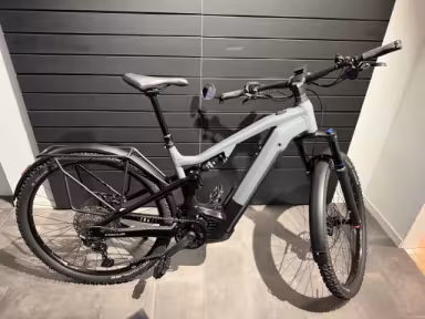 Focus Throhn 2 Grau / 61Cm Occ