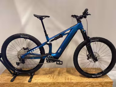 Cube Stereo Hybrid ONE44 HPC SLX