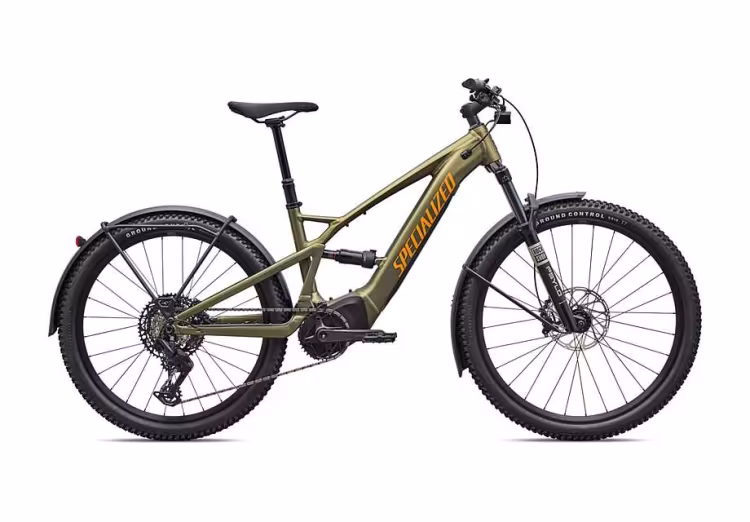 SPECIALIZED Turbo Tero X 5.0