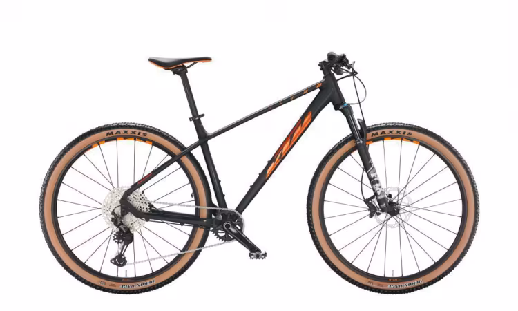 KTM ULTRA 1964 PRO 29