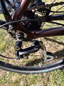 Cilo Cityliner Ccl°02+ Chocolat