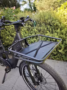 Riese & Müller Multicharger2 Gt Vario