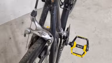 Price Sportliches Stadtfahrrad