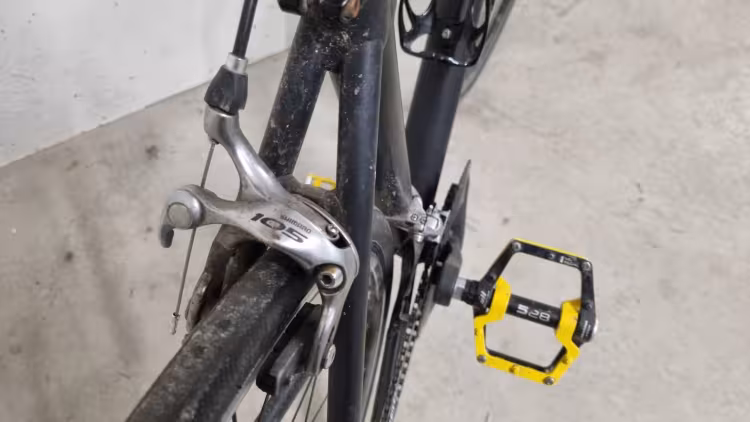 Price Sportliches Stadtfahrrad