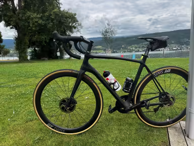 Thömus Sliker Carbon Disc