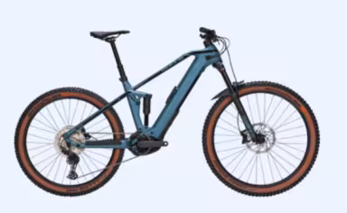 Bulls Sonic EVO AM2 Carbon 29/27.5