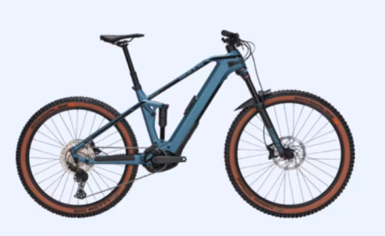 Bulls Sonic EVO AM2 Carbon 29/27.5