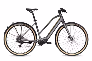 Flyer Upstreet SL 3.10