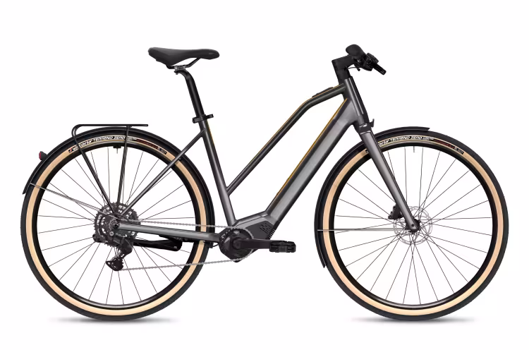 Flyer Upstreet SL 3.10