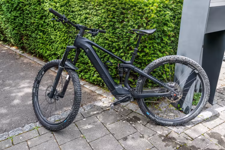 Thömus Lightrider E2 Pro