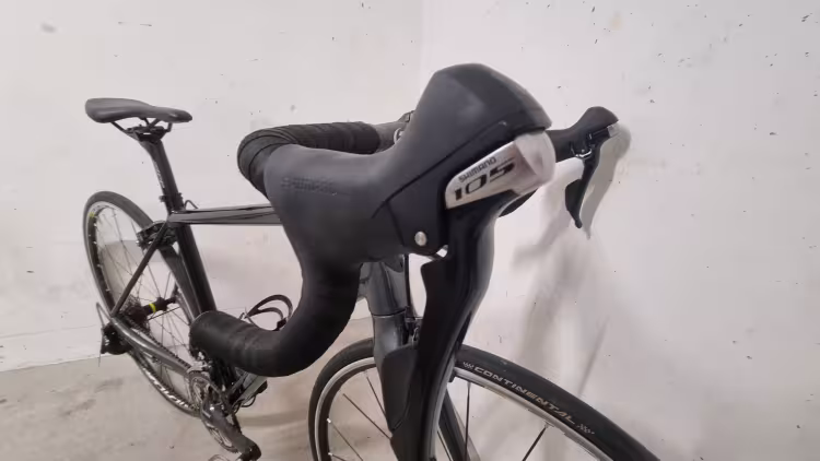 Votec Bike Vrc Competition