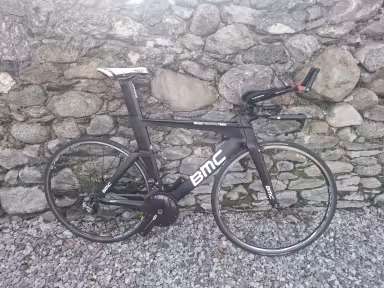 BMC Time Machiner Tm01