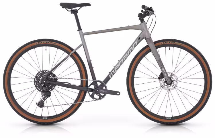 Megamo Jakar Flat-Bar