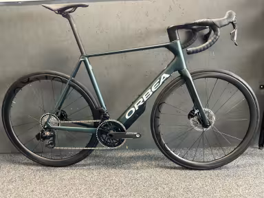 Orbea Orca M21eTEAM
