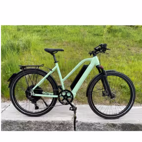 AureusDrive Power 45