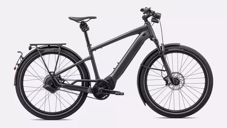 SPECIALIZED Turbo Vado S Igh