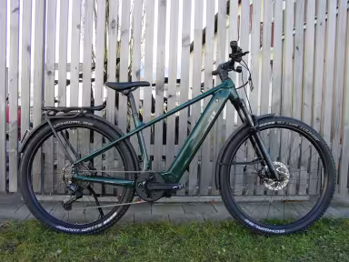 Cresta Eroadster Gt 8 Speed