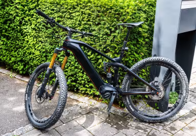 Thömus Lightrider E1