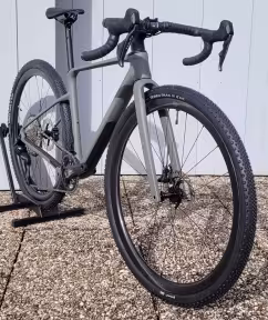 Cube  Nuroad C:62 EX