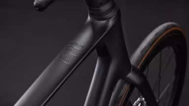 Cube  Attain C:62 SLT