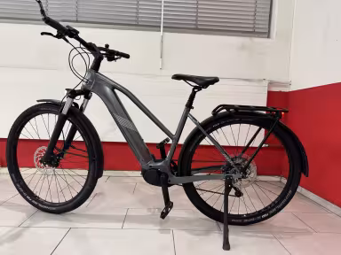 Cannondale Tesero Neo X2